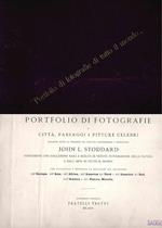 Portfolio di fotografie di tutto il mondo