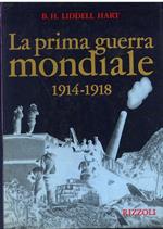 La prima guerra mondiale