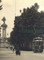 Primario Studio - Da Dall'Armi a Cagliero - 60 anni di vita a Torino