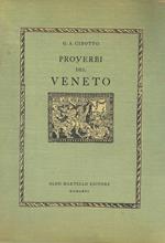 Proverbi del Veneto