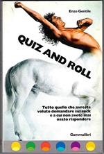 Quiz and Roll