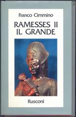 Ramesses II Il Grande