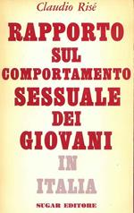 Rapporto sul comportamento sessuale dei giovani in Italia