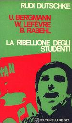 La Ribellione degli studenti