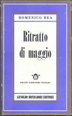 Ritratto di Maggio