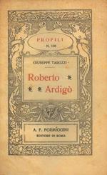 Roberto Ardigò