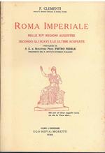 Roma Imperiale 2vv