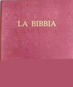 La Bibbia 2vv