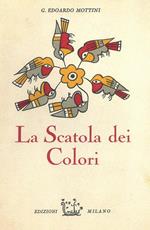 La Scatola dei Colori