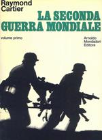 La Seconda guerra mondiale 2vv