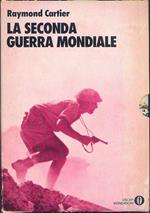 La Seconda Guerra Mondiale 3vv