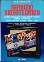 Servizio videotecnico