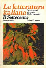 Il Settecento