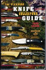 The Standard knife collector's guide