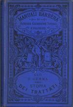 Storia dei ritratti e degli atti diplomatici europei dal Congresso di Vienna (1815) ai giorni nostri