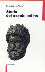 Storia del mondo antico