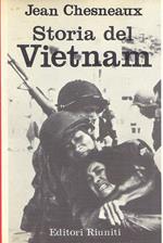 Storia del Vietnam