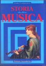 Storia della musica