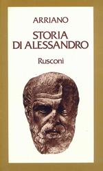 Storia di Alessandro