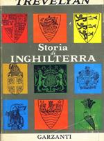 Storia di Inghilterra