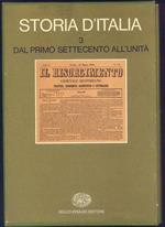 Storia d'Italia