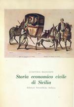 Storia economico civile di Sicilia