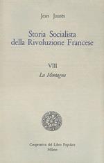 Storia Socialista della Rivoluzione Francese VIII