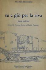 Su e giò per la riva