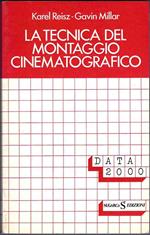 La Tecnica del montaggio cinematografico