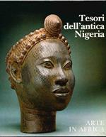 Tesori dell' antica Nigeria
