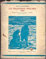 La Tragedia Polare 1928