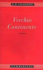 Vecchio Continente