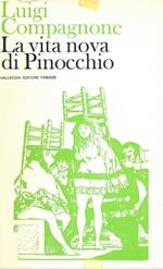 La Vita nova di Pinocchio