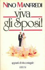 Viva gli sposi!