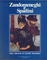 Zandomeneghi e Spadini