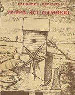 Zuppa sui gamberi