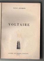 Voltaire