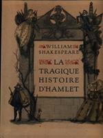 La tragique histoire d'Hamlet