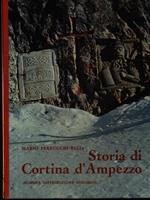 Storia di Cortina d'Ampezzo