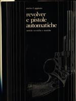 Revolver e pistole automatiche