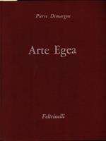 Arte egea