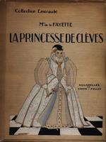 La princesse de Cleves