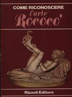 Come riconoscere l'arte rococò