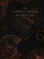 La Cappella Sistina in Vaticano 2vv