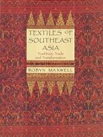 Textiles of southeast Asia