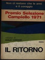 Il ritorno