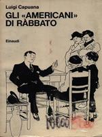 Gli americani di Rabbato