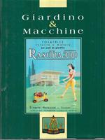 Giardino & macchine