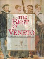 The best of Veneto