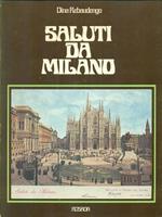 Saluti da Milano